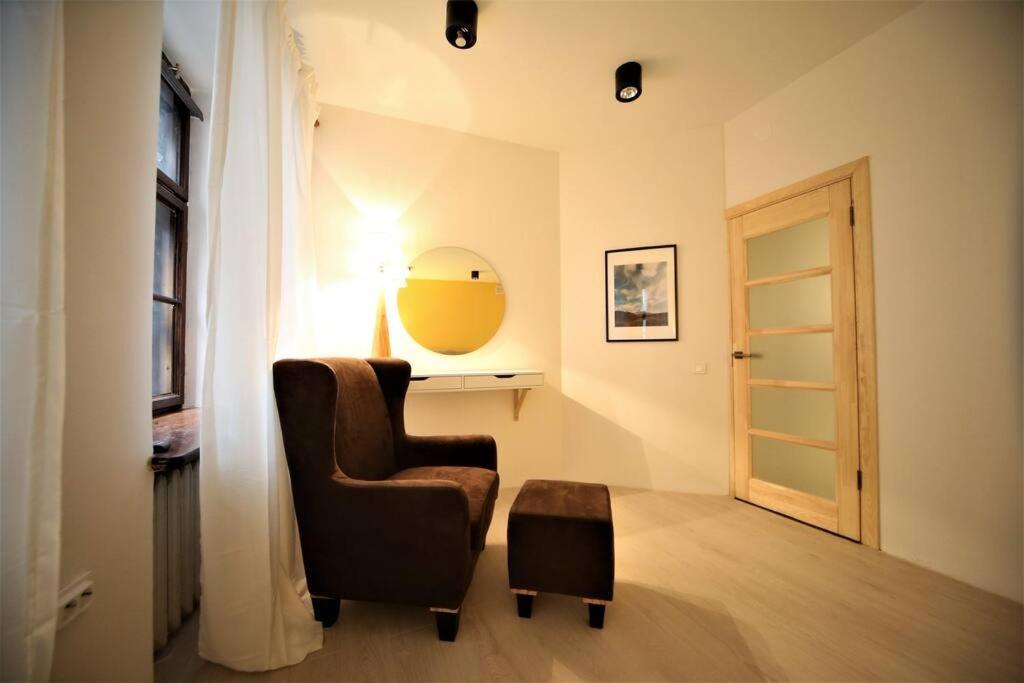 Lovely Two Bedroom In The Old Town Рига Екстериор снимка