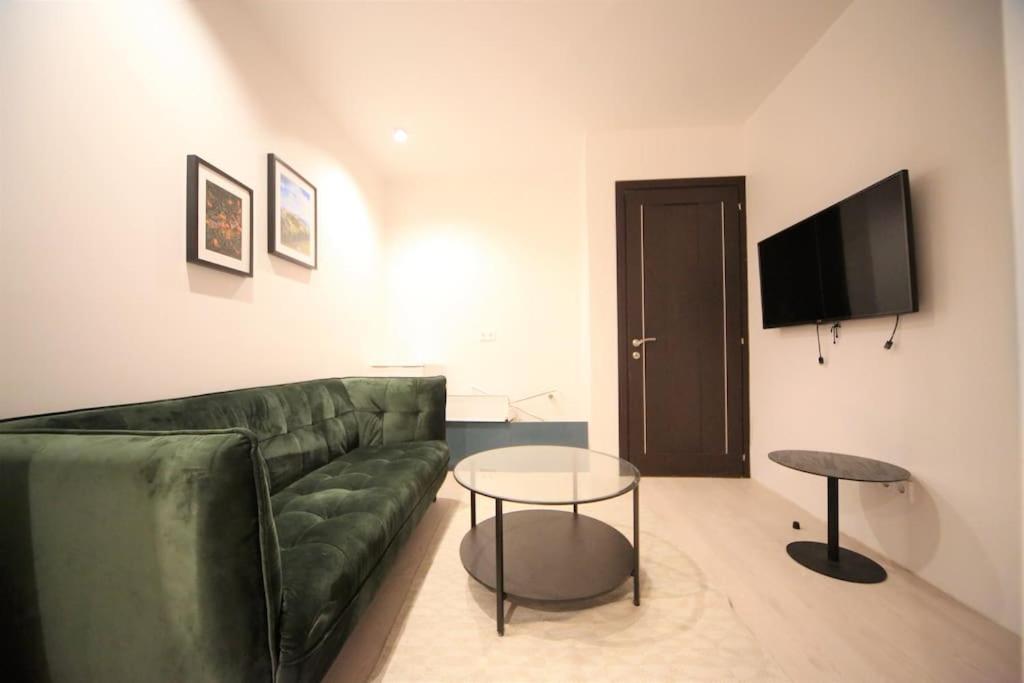Lovely Two Bedroom In The Old Town Рига Екстериор снимка