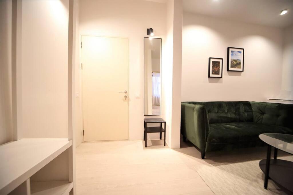 Lovely Two Bedroom In The Old Town Рига Екстериор снимка