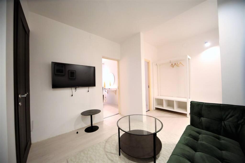 Lovely Two Bedroom In The Old Town Рига Екстериор снимка