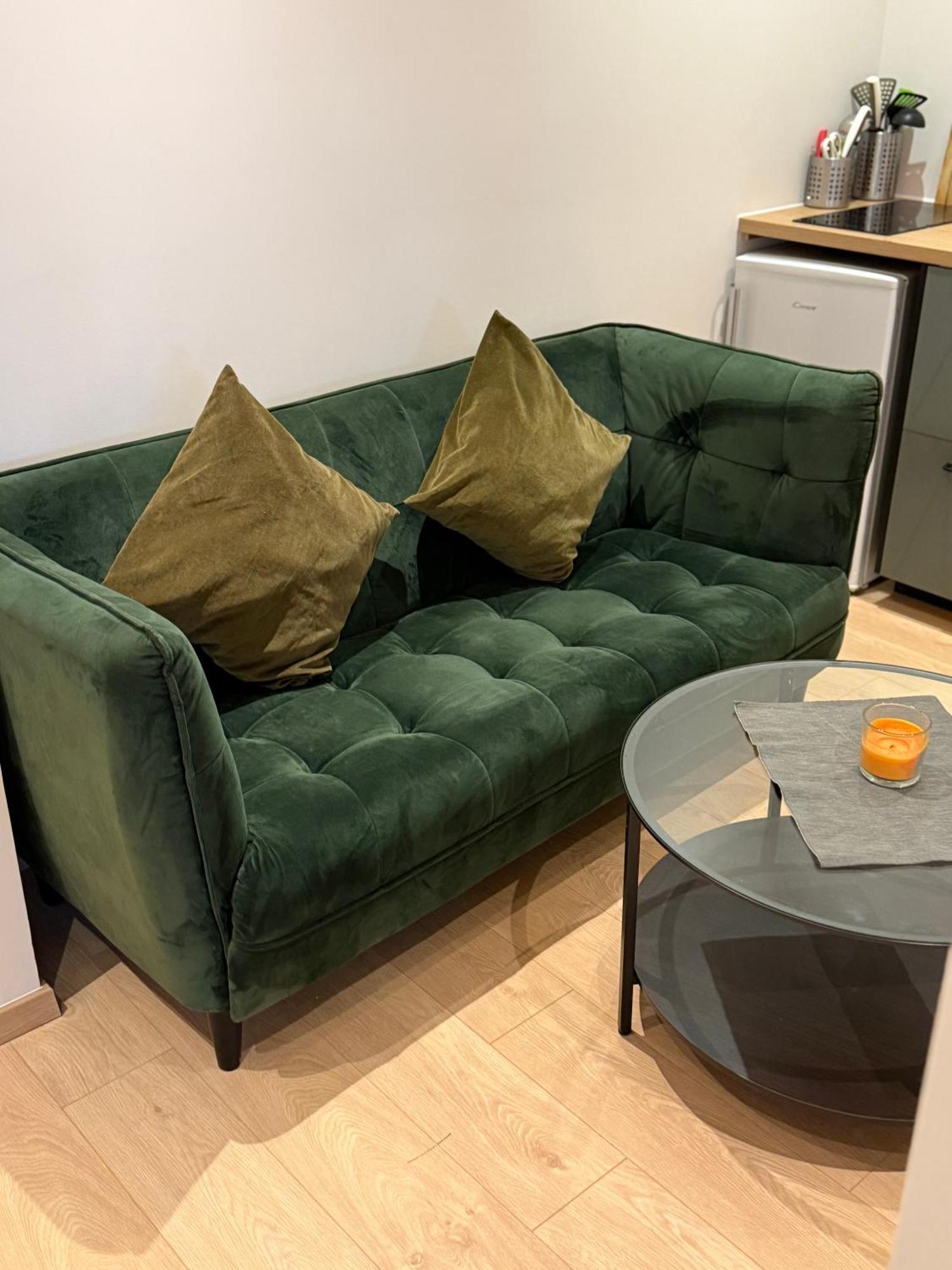 Lovely Two Bedroom In The Old Town Рига Екстериор снимка
