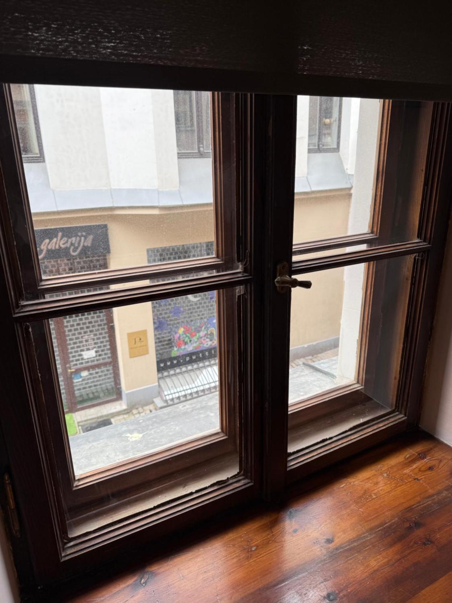 Lovely Two Bedroom In The Old Town Рига Екстериор снимка