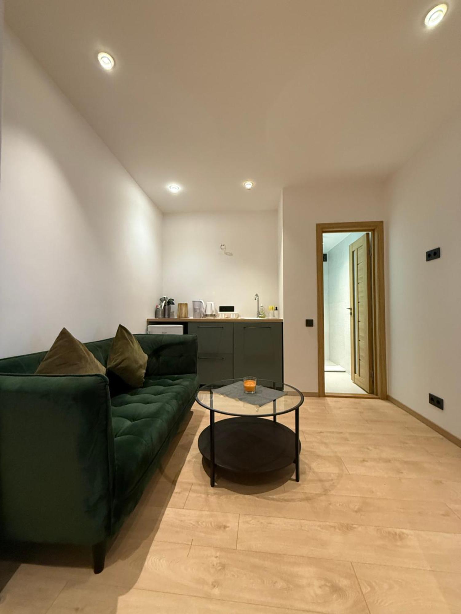 Lovely Two Bedroom In The Old Town Рига Екстериор снимка